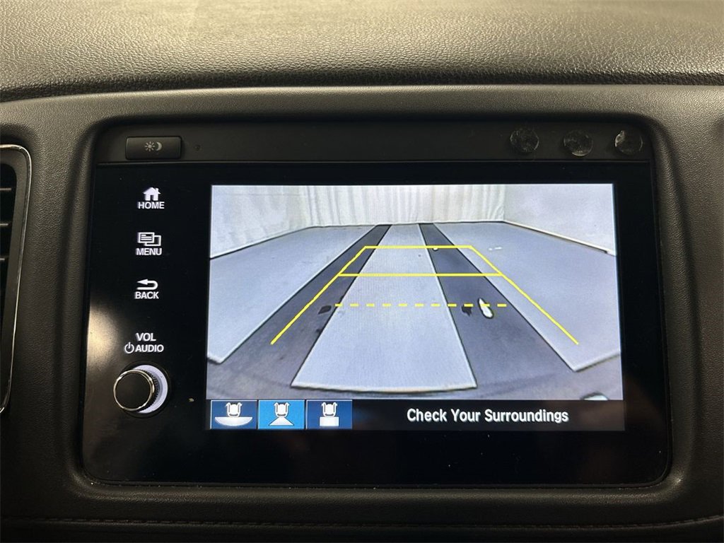 Used 2022 Honda HR-V EX image 17