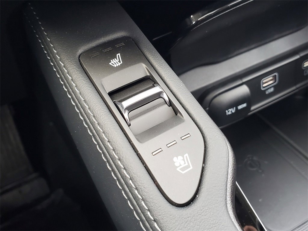 New 2025 Kia Telluride EX image 25