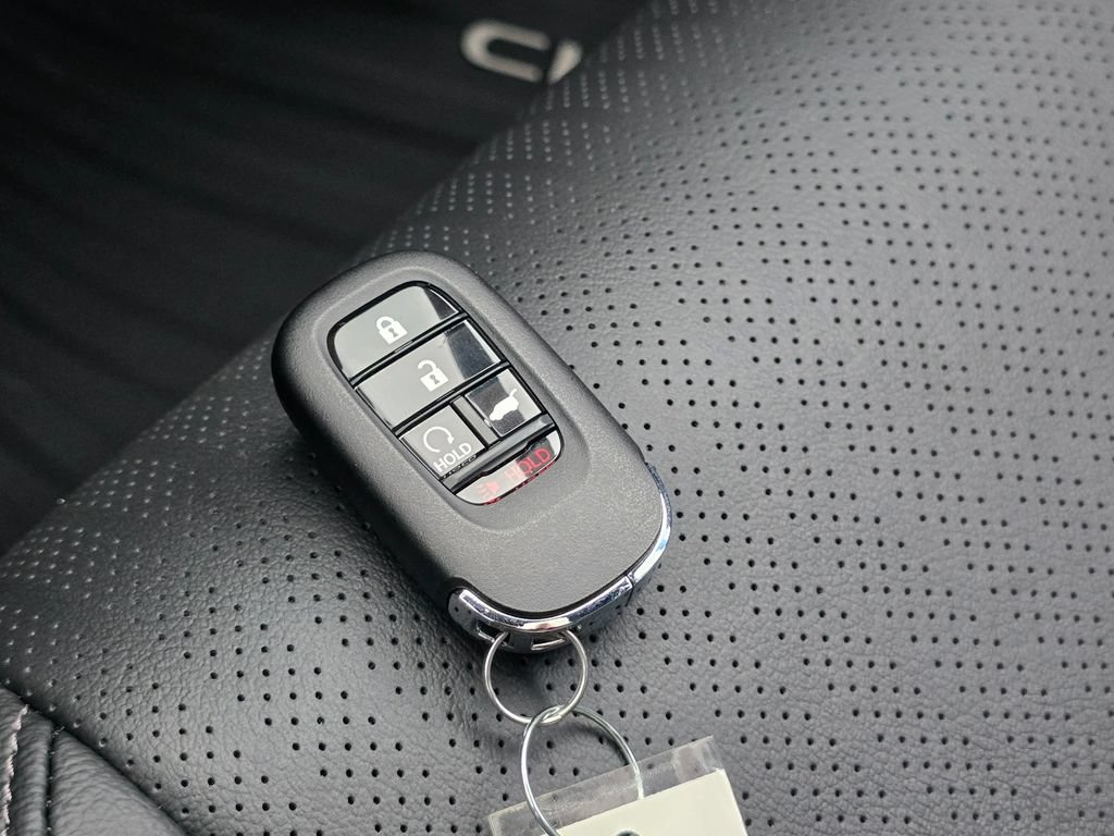 New 2026 Honda Civic Sport Touring image 35