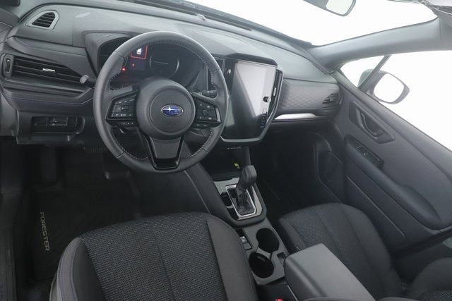 Used 2025 Subaru Forester Premium image 17