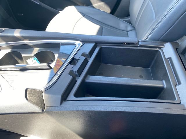 Certified 2020 Buick Enclave Essence w/ Sound and Sites Package FWD image 15