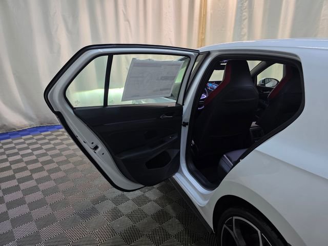 New 2026 Volkswagen GTI Autobahn image 25