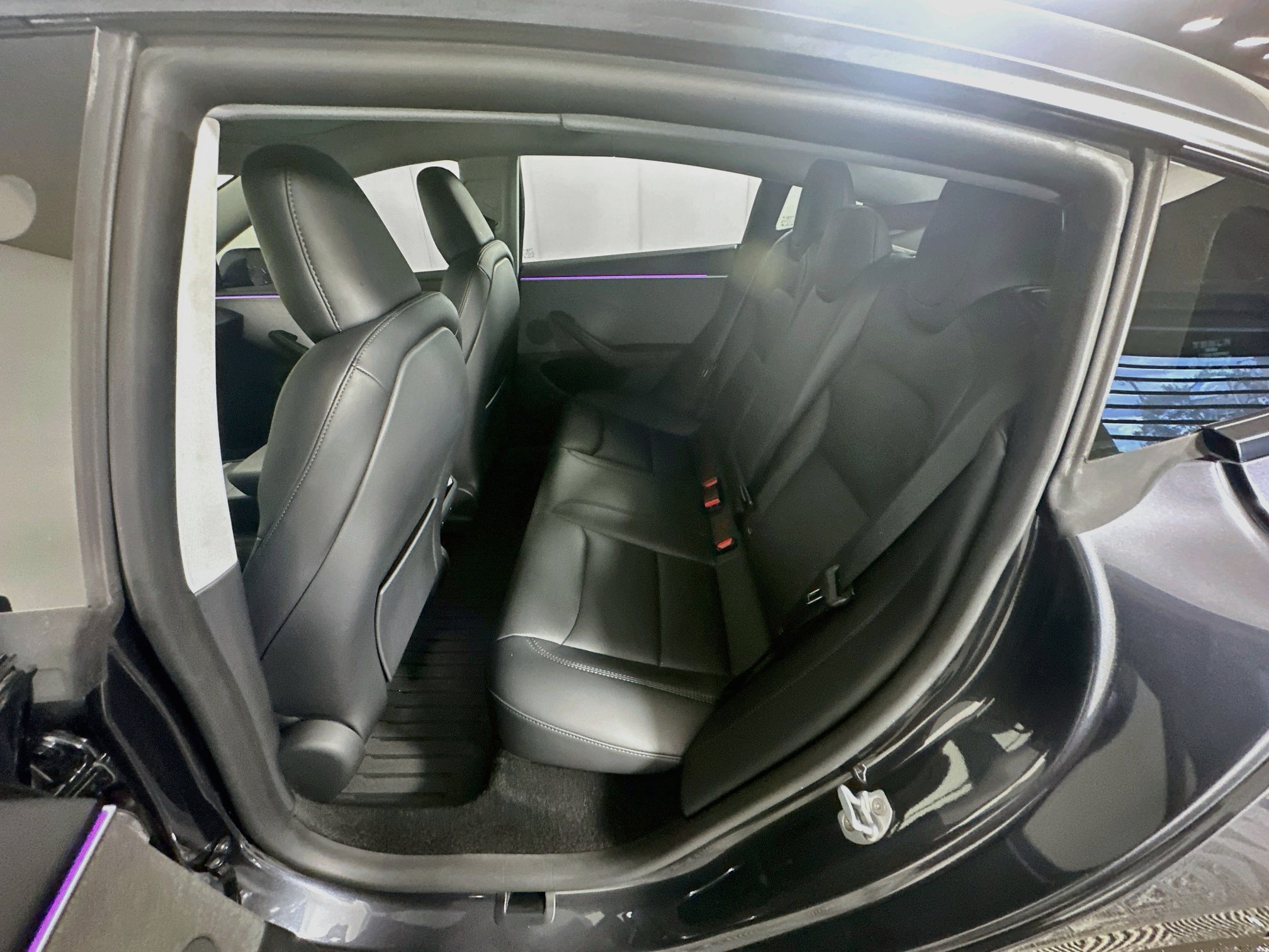 Used 2025 Tesla Model 3 Long Range RWD image 26