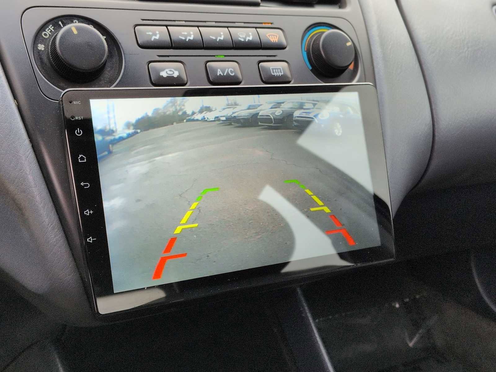 Used 2001 Honda Accord EX image 30