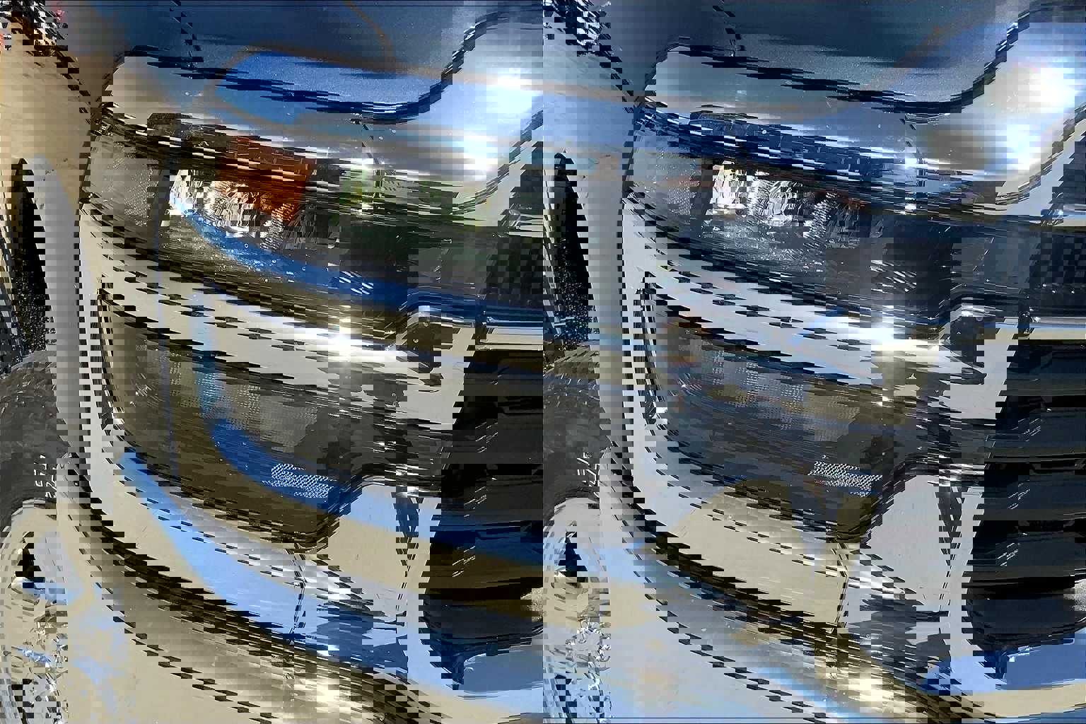 New 2025 RAM 2500 Tradesman image 14