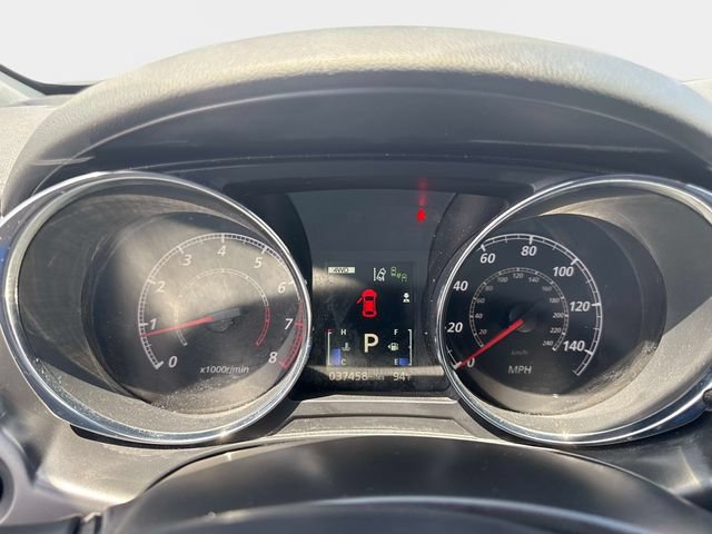 Used 2025 Mitsubishi Outlander Sport AWD image 21