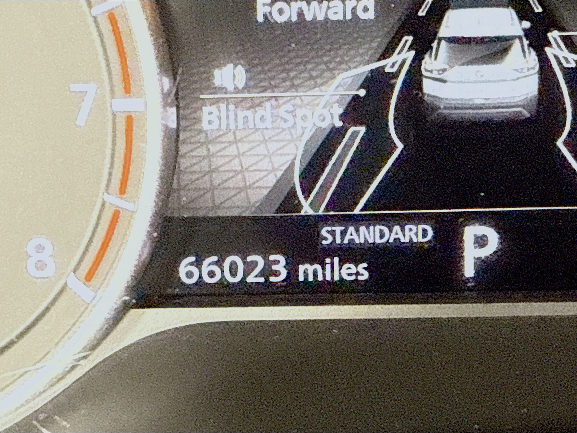 Used 2023 Nissan Rogue S image 16