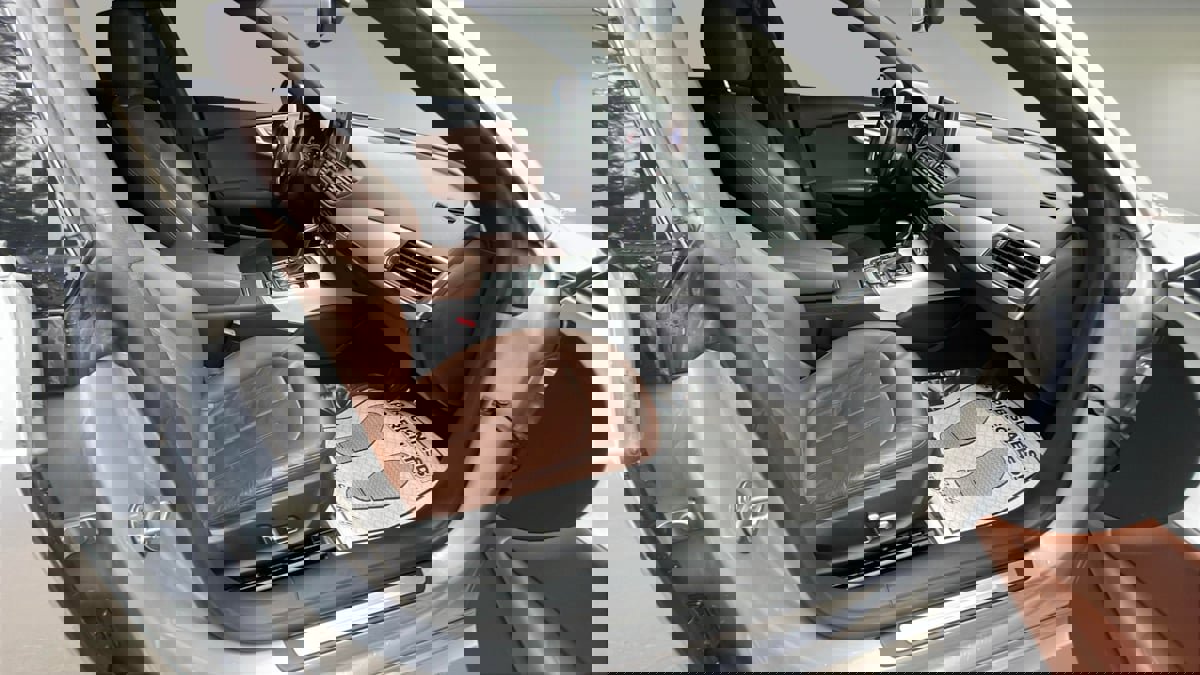 Used 2017 Audi A7 3.0T Premium Plus image 13