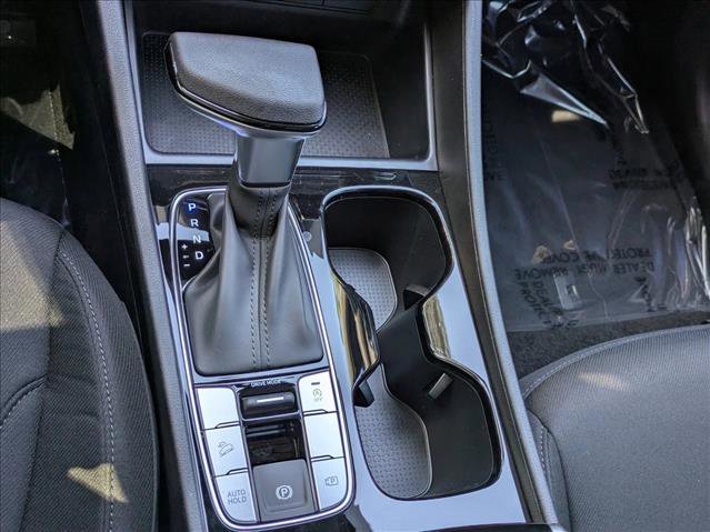 New 2026 Hyundai Tucson SEL image 15