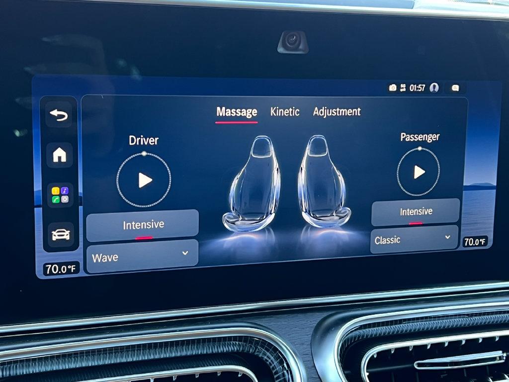 New 2027 Mercedes-Benz GLS 450 4MATIC image 29