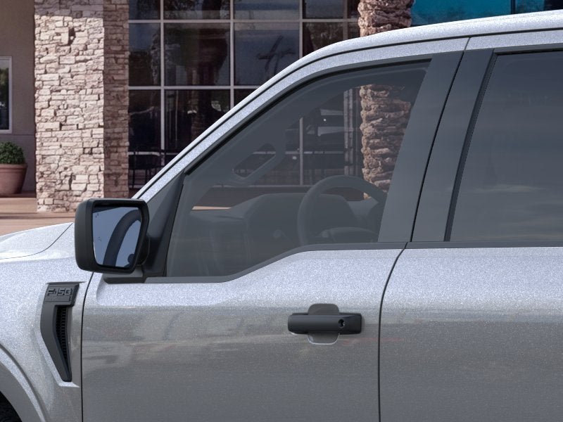 New 2026 Ford F150 STX w/ Equipment Group 200A AWD/4WD image 20