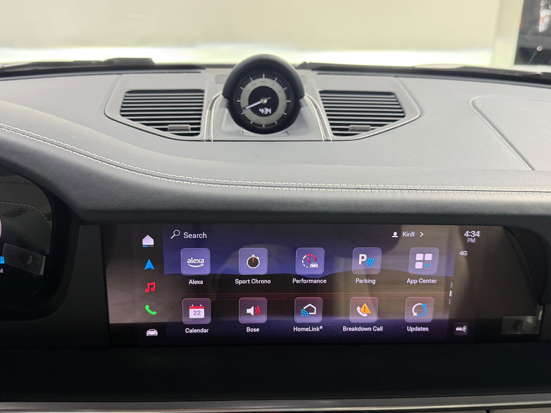 Used 2026 Porsche 911 Targa 4 GTS AWD/4WD image 68