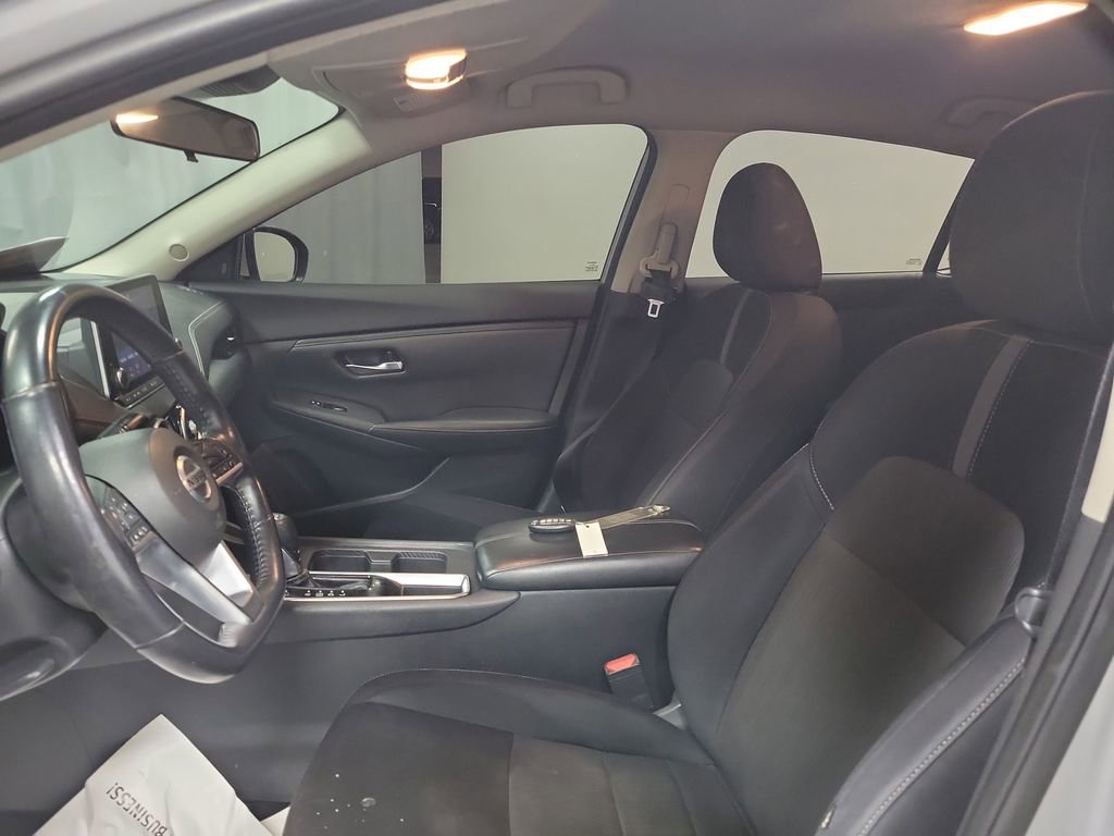 Used 2021 Nissan Sentra SV image 12