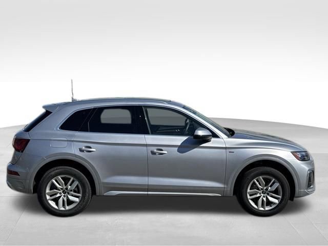 Certified 2024 Audi Q5 2.0T Premium image 8