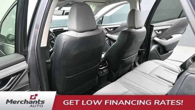 Used 2022 Subaru Outback Limited AWD/4WD image 23