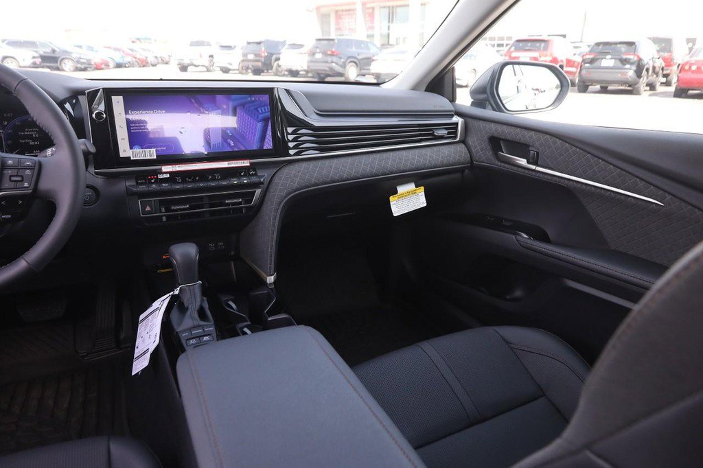 New 2026 Toyota Camry XLE image 26