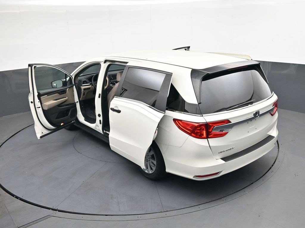 Used 2019 Honda Odyssey LX image 34