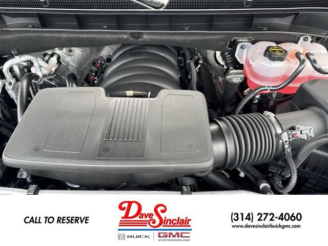 New 2026 GMC Yukon XL Denali w/ Denali Reserve Package AWD/4WD image 27