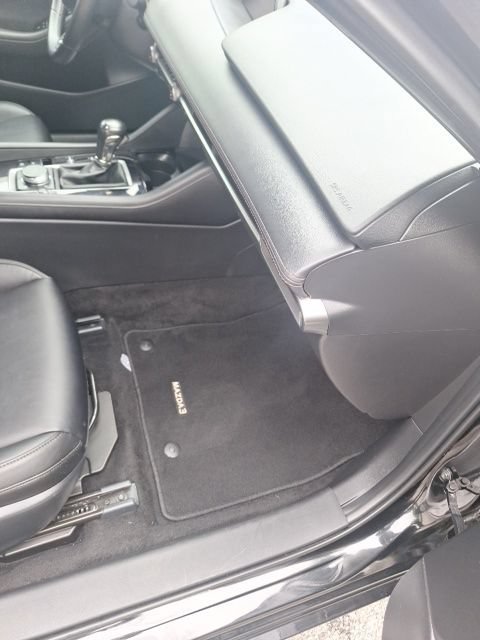 Used 2024 MAZDA MAZDA3 s FWD image 20