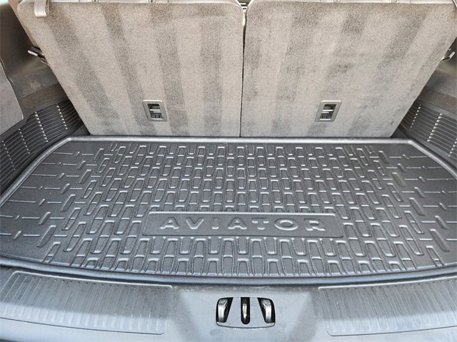 Used 2024 Lincoln Aviator Reserve w/ Jet Package image 33