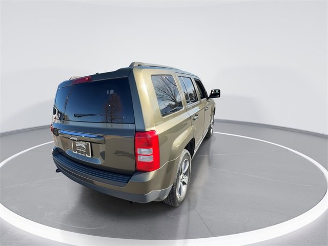 Used 2016 Jeep Patriot Sport w/ Power Value Group image 8