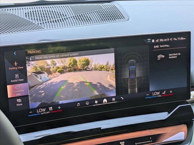 New 2026 BMW i5 eDrive40 image 14