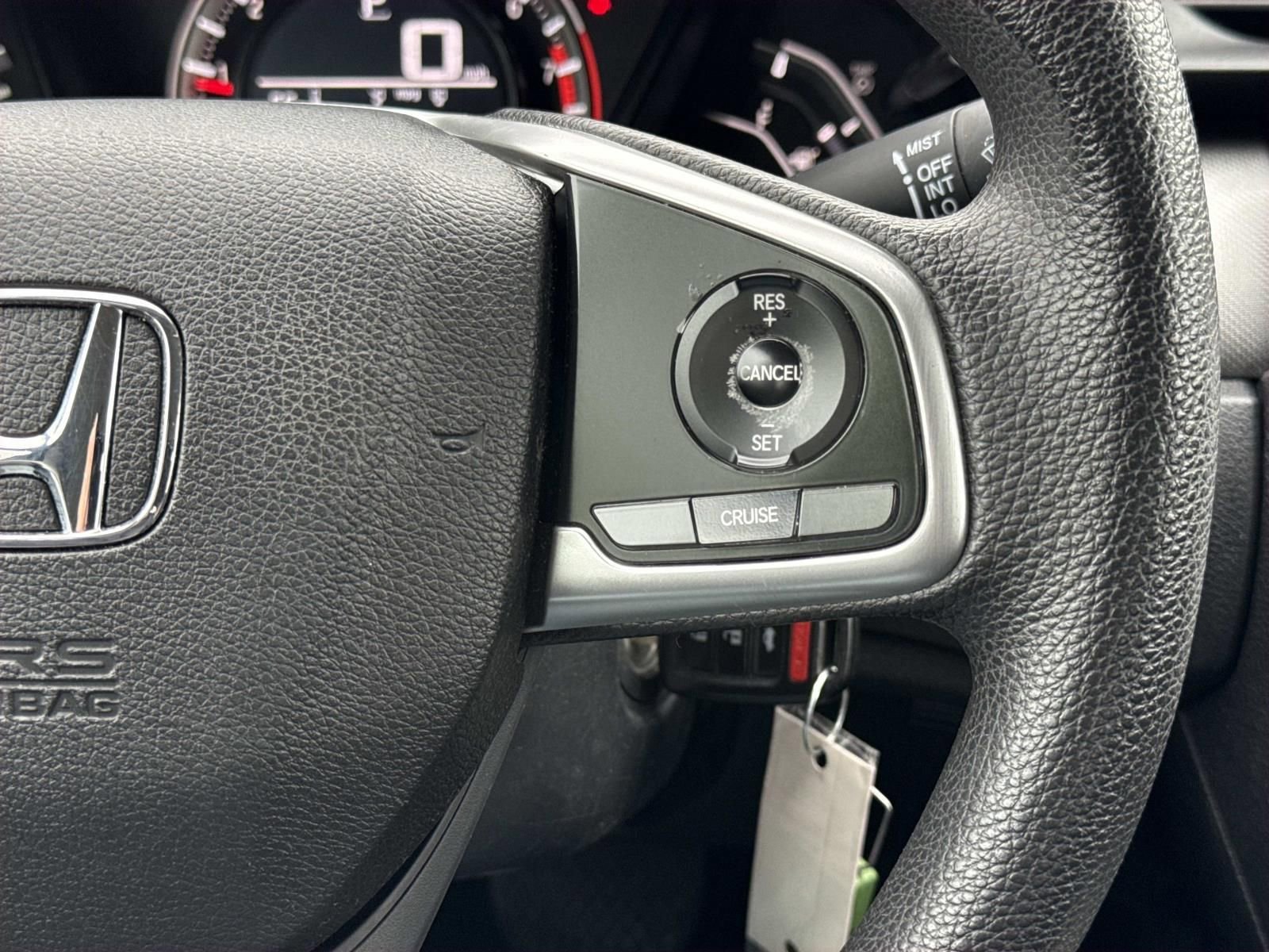 Used 2016 Honda Civic LX image 14