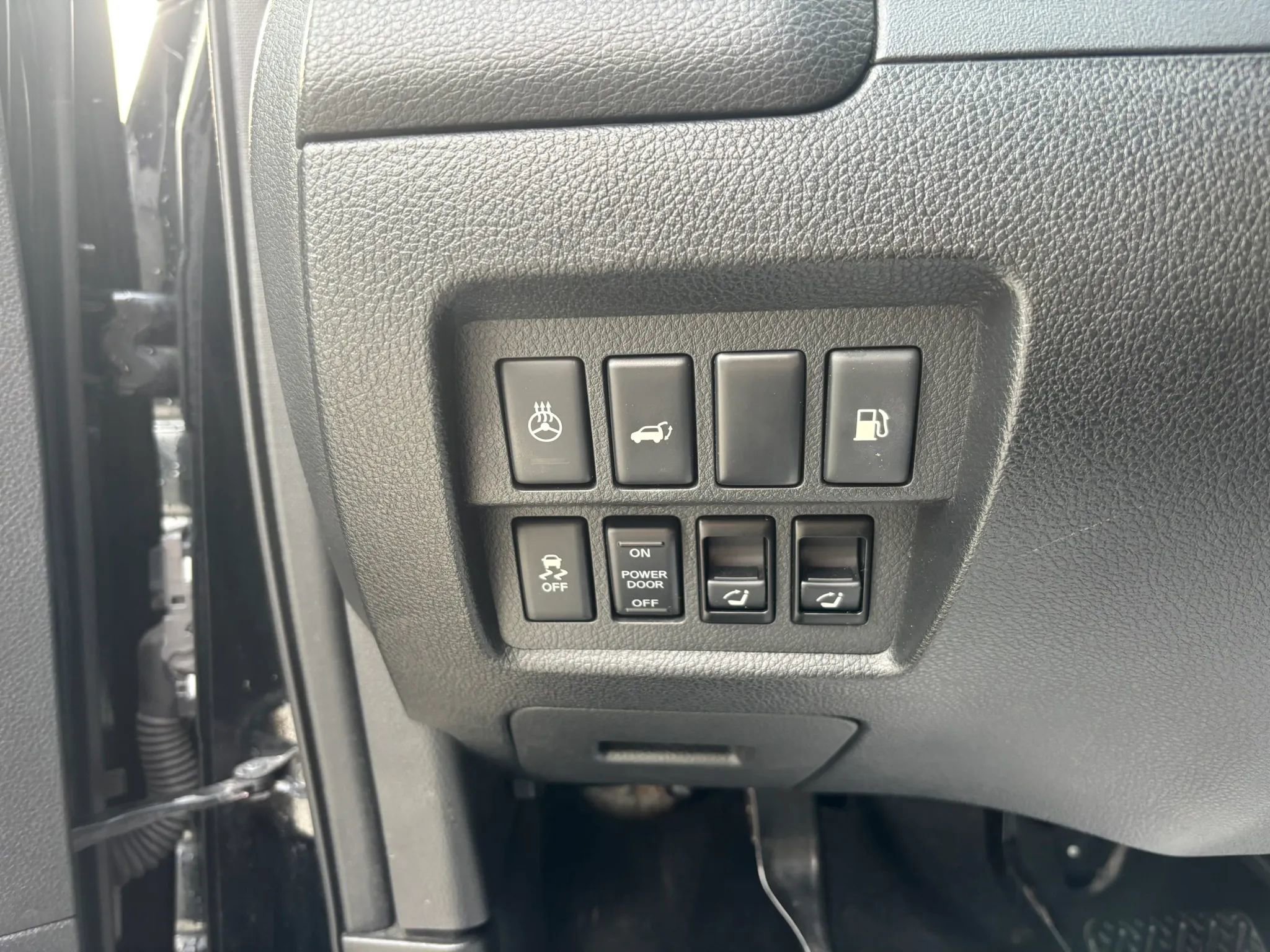 Used 2012 Nissan Murano LE w/ Platinum Pkg image 20