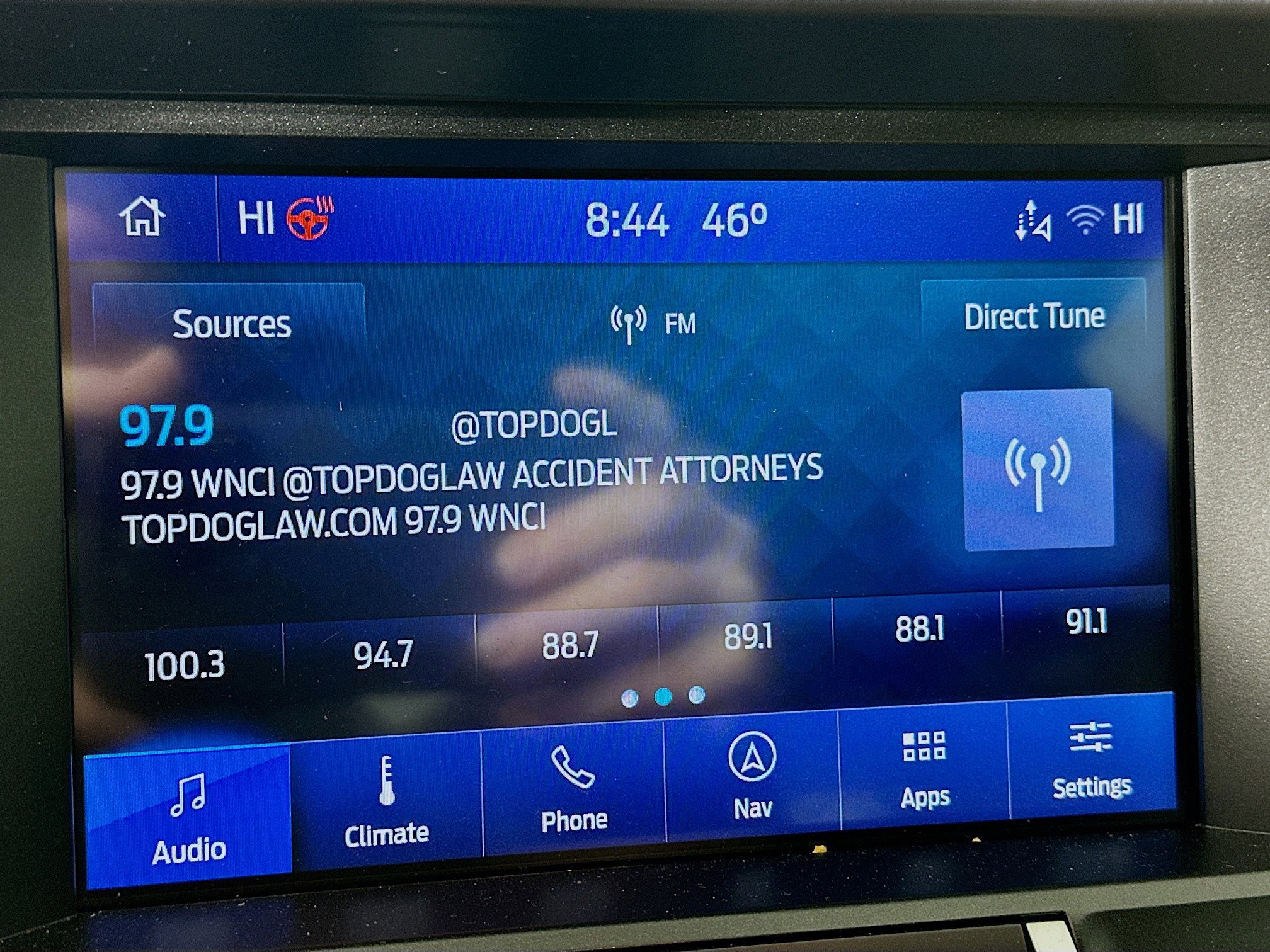 Used 2022 Ford Mustang Mach 1 w/ Equipment Group 700A image 20