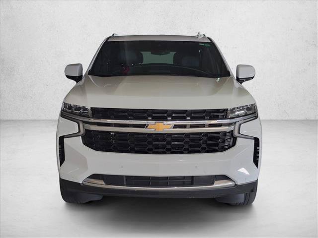 Used 2023 Chevrolet Tahoe LS RWD image 2