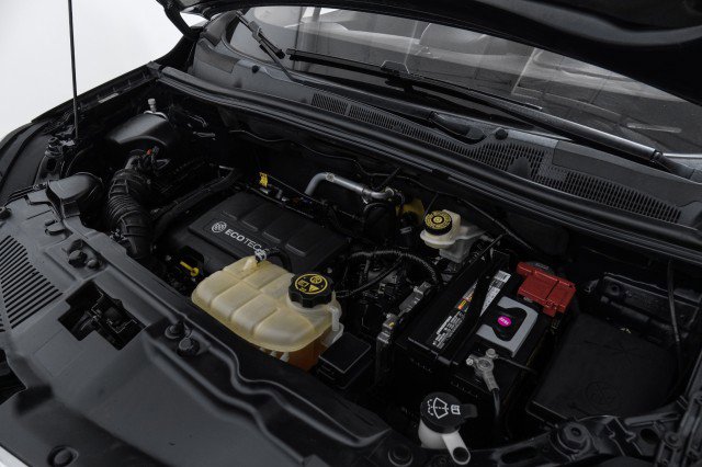 Used 2015 Buick Encore FWD image 44