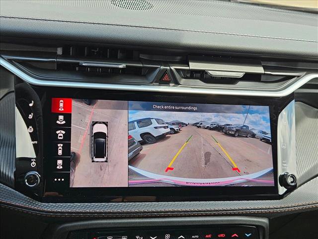 New 2026 Jeep Cherokee Overland w/ Advanced Pro Tech Group AWD/4WD image 18