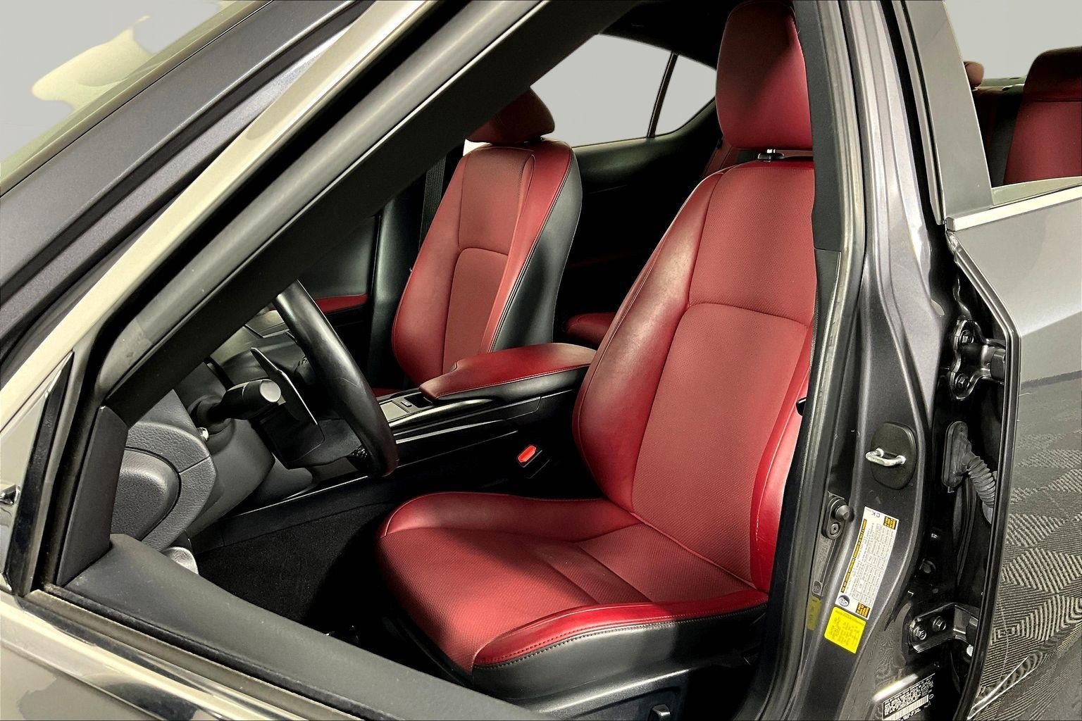 Used 2021 Lexus IS 300 AWD w/ Comfort Package image 21