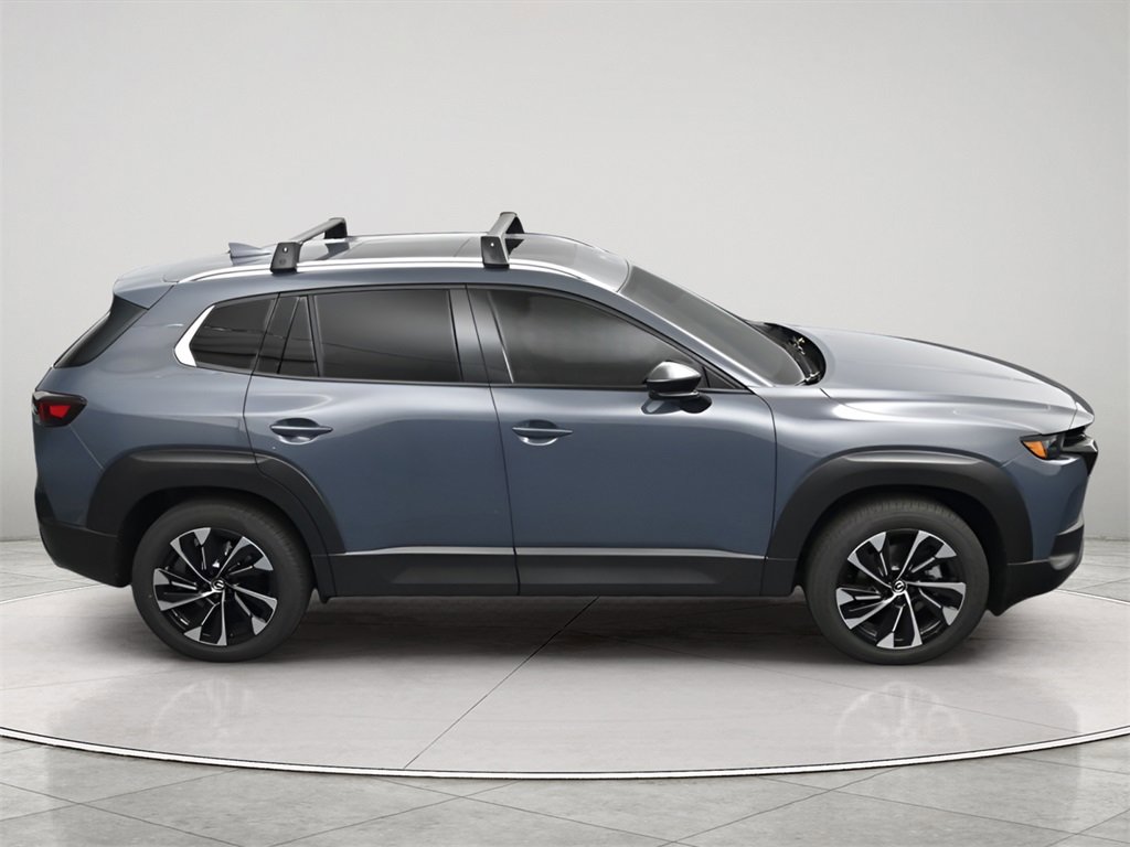 New 2026 MAZDA CX-50 2.5 Hybrid w/ Weather Package image 18