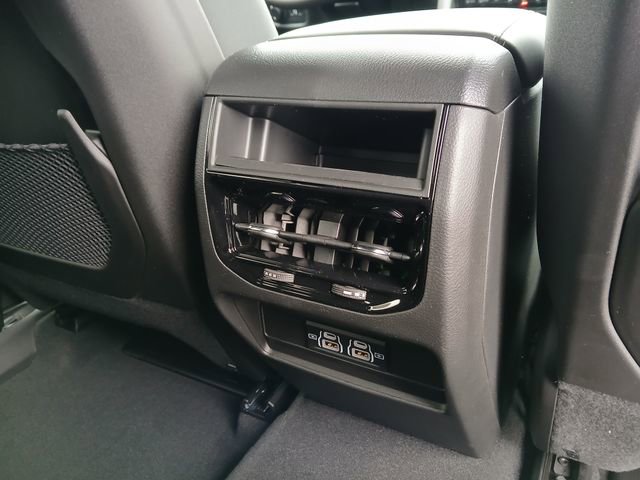 New 2026 Jeep Grand Cherokee Laredo AWD/4WD image 29