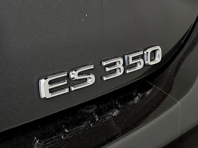 Used 2024 Lexus ES 350 Ultra Luxury w/ Accessory Package (Z2) image 34