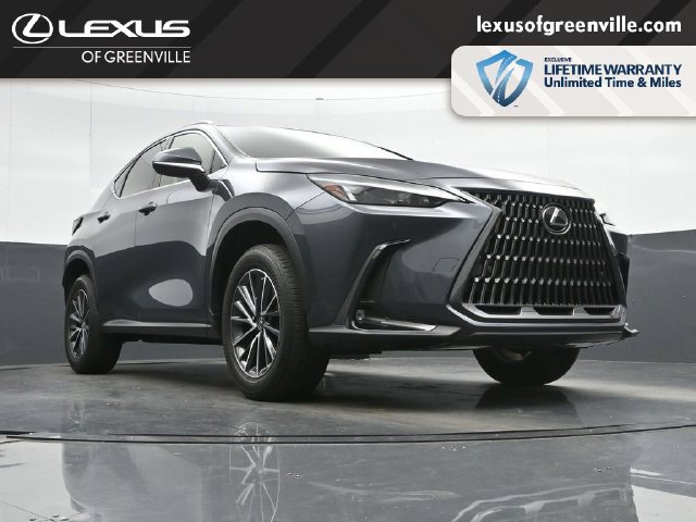 Used 2023 Lexus NX 250 FWD image 37
