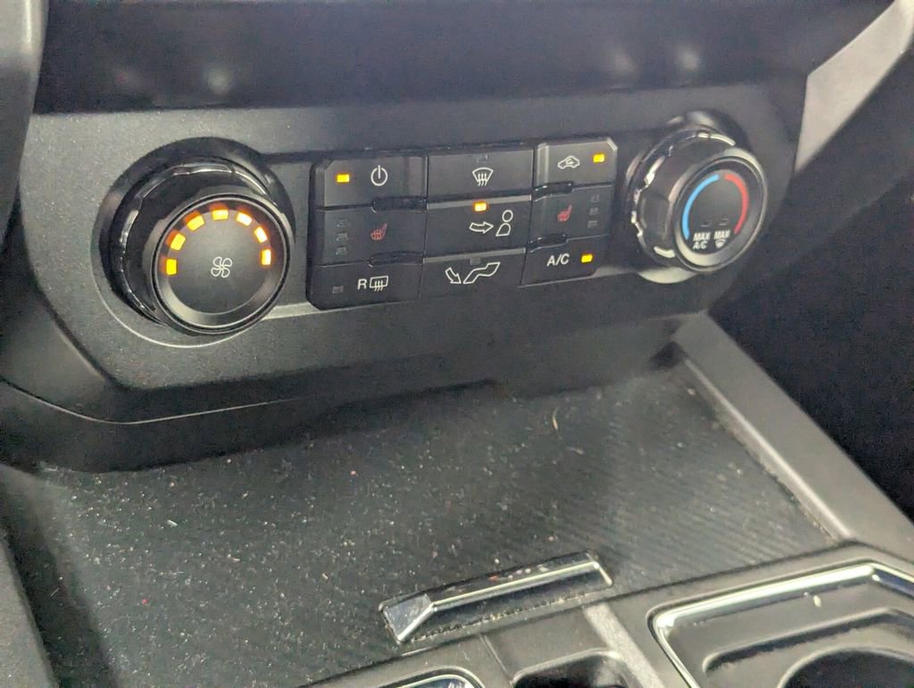 Used 2020 Ford F150 XLT w/ Equipment Group 302A Luxury image 23