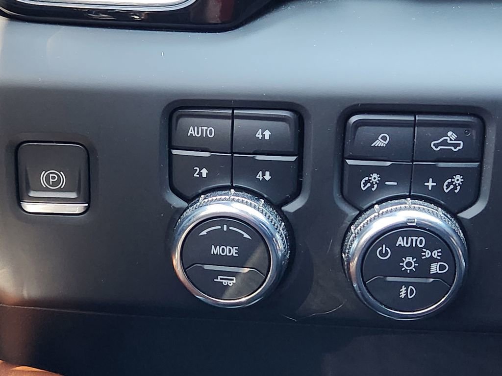 Used 2023 GMC Sierra 1500 Denali Ultimate image 26