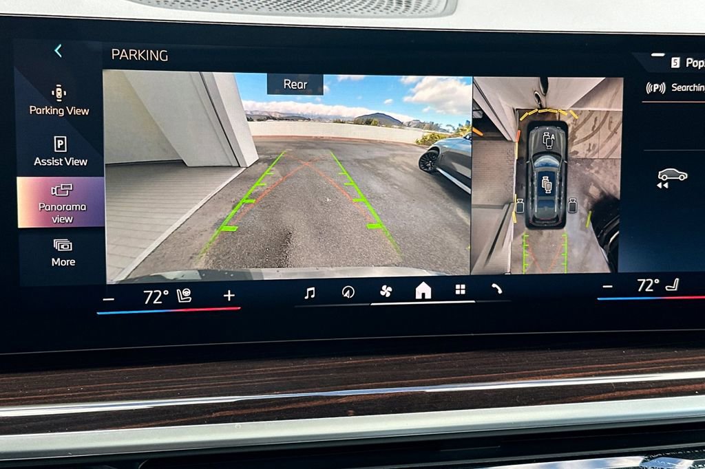 New 2026 BMW X7 xDrive40i w/ Premium Package image 23