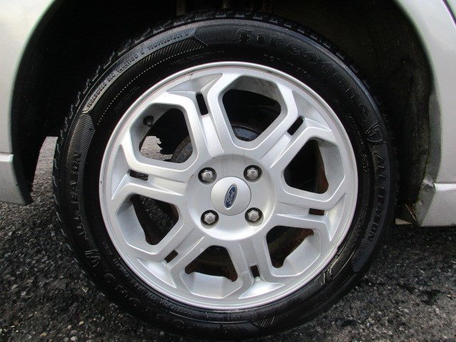 Used 2009 Ford Focus SES image 12