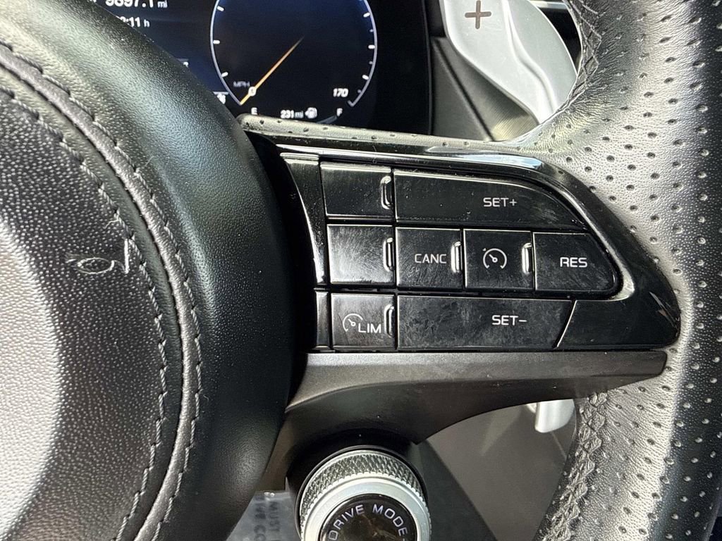Used 2024 Maserati Grecale GT AWD/4WD image 33
