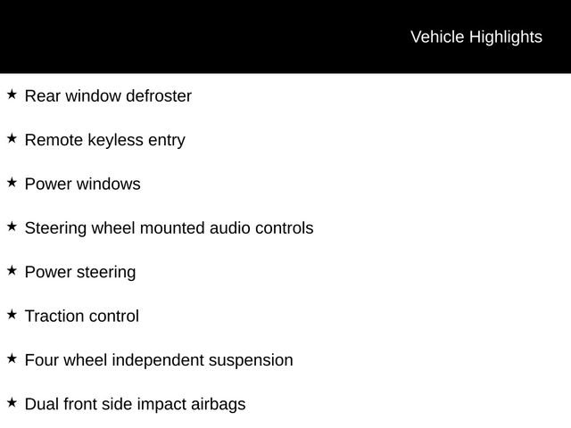 Used 2018 Jeep Compass Latitude w/ Popular Equipment Group image 13