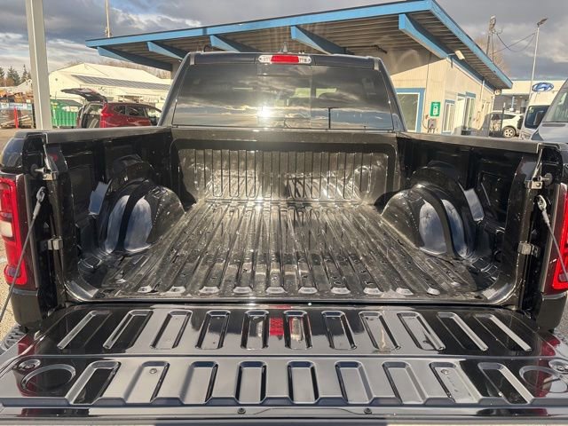 New 2026 RAM 1500 Big Horn/Lone Star image 18
