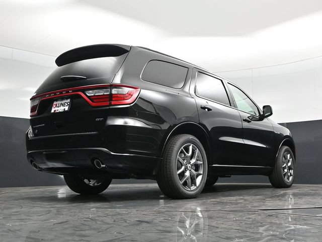 New 2026 Dodge Durango GT AWD/4WD image 62