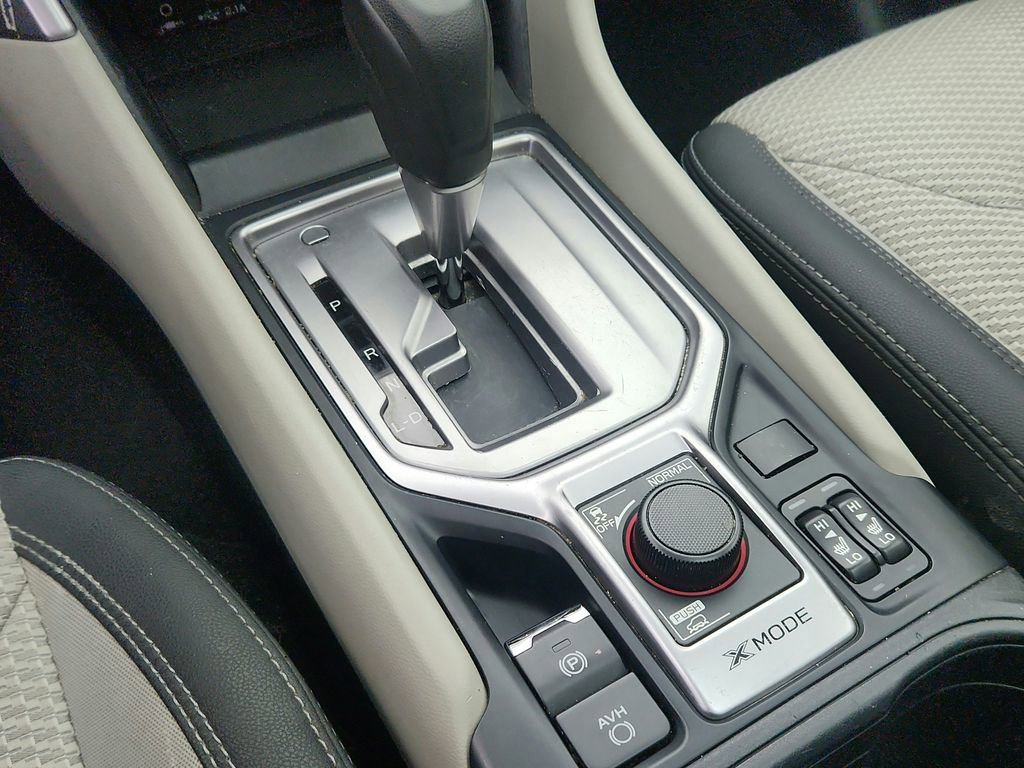 Used 2022 Subaru Forester Premium image 15