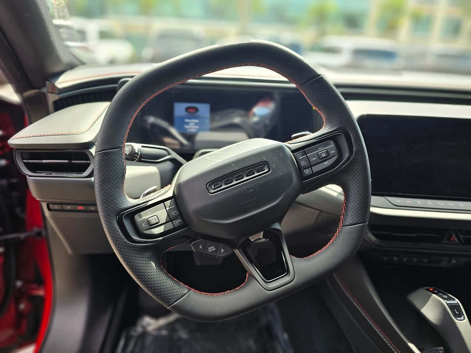 New 2026 Dodge Charger Scat Pack AWD/4WD image 22