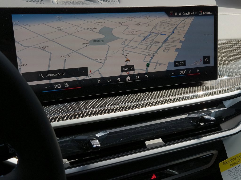 New 2026 BMW X5 M60i w/ Executive Package image 12