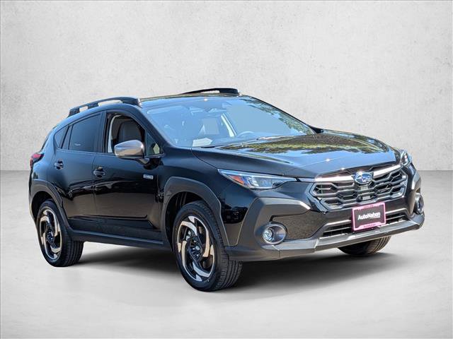 New 2026 Subaru Crosstrek 2.5i Limited w/ Crosstrek Mirror Package AWD/4WD image 7
