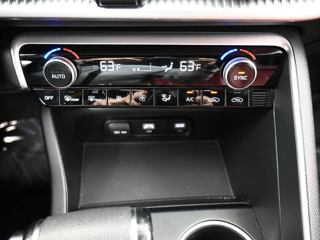 Used 2023 Kia K5 GT-Line image 25